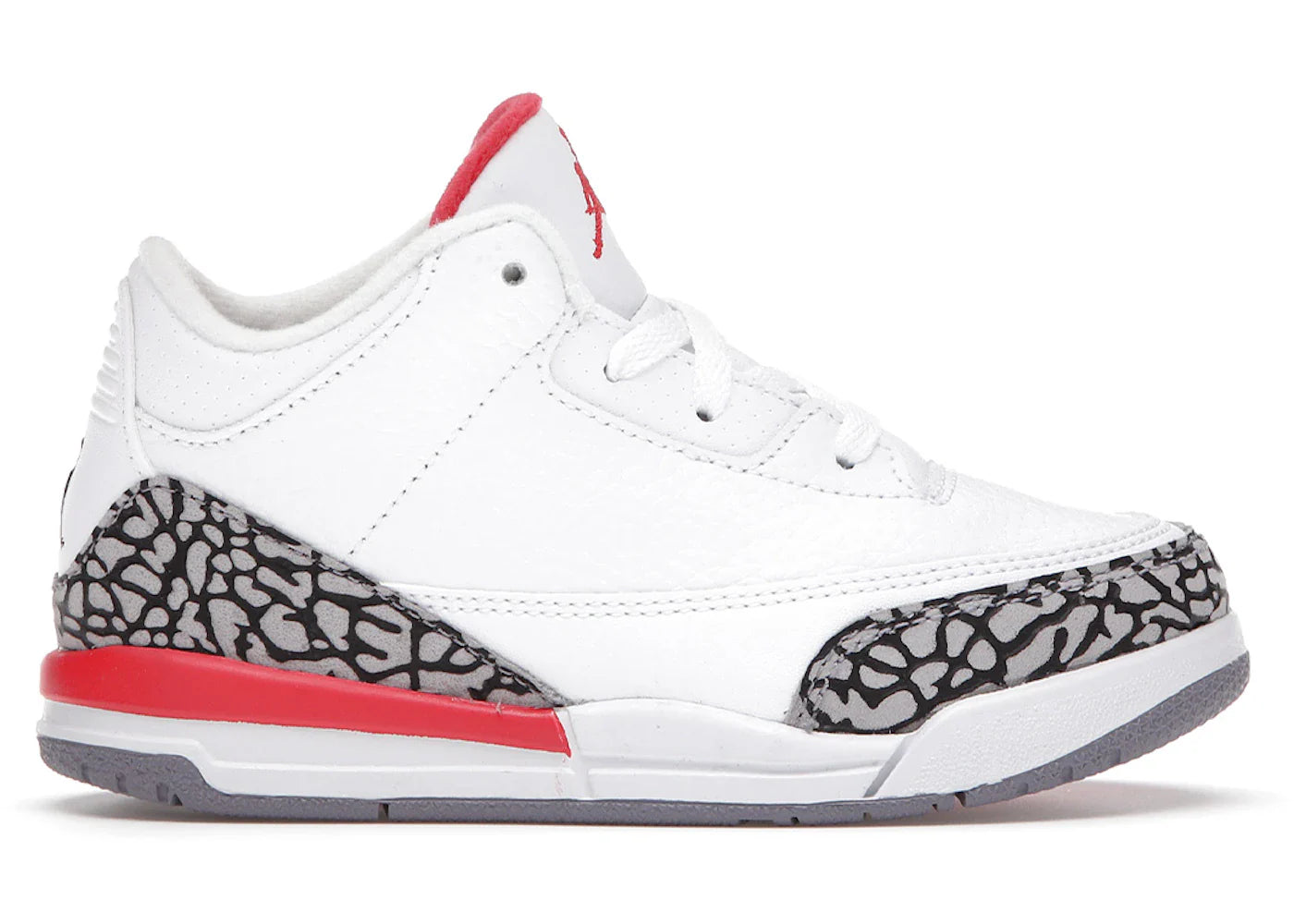 Jordan 3 Retro Hall of Fame (TD)