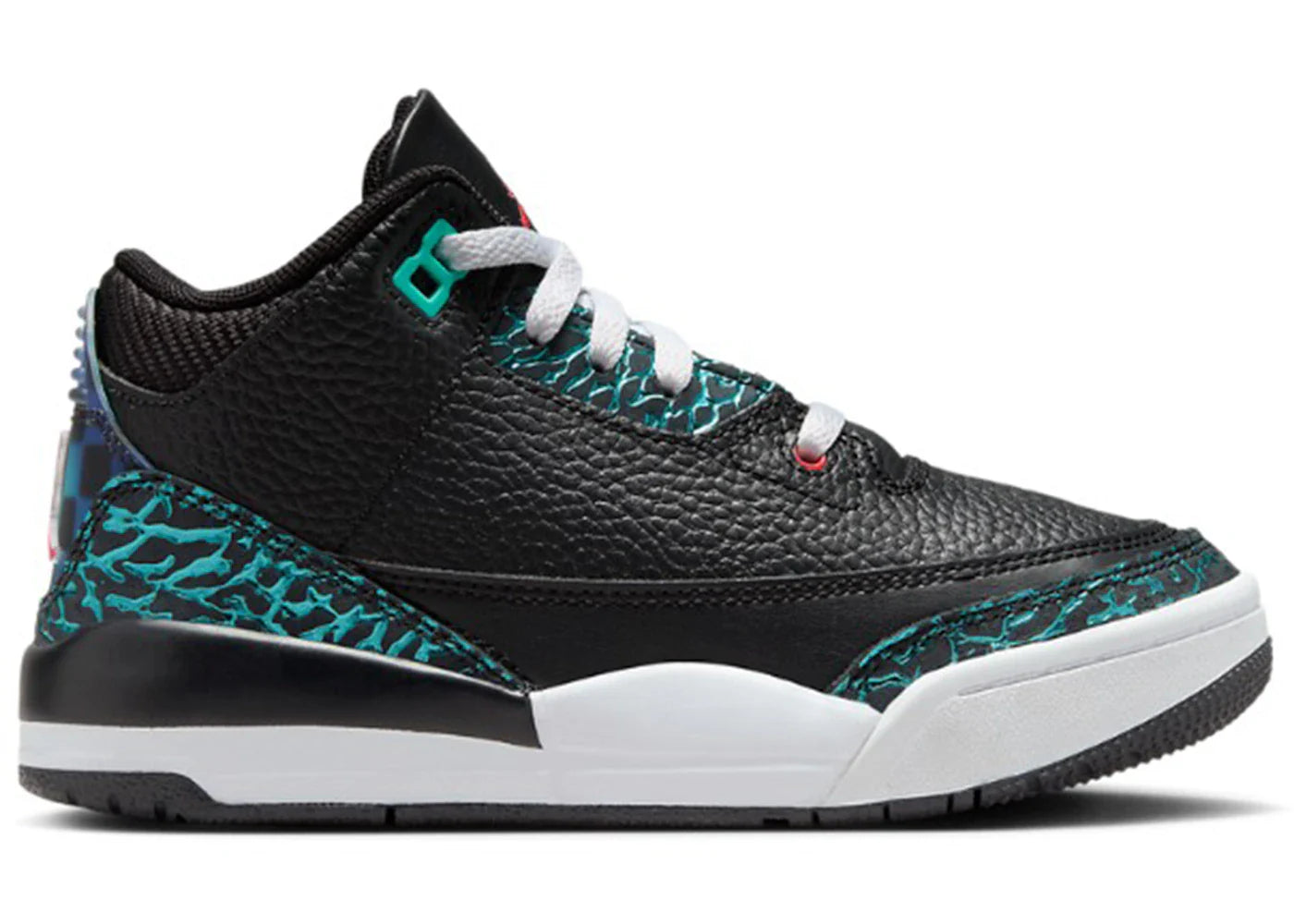 Jordan 3 Retro SE Moto (PS)