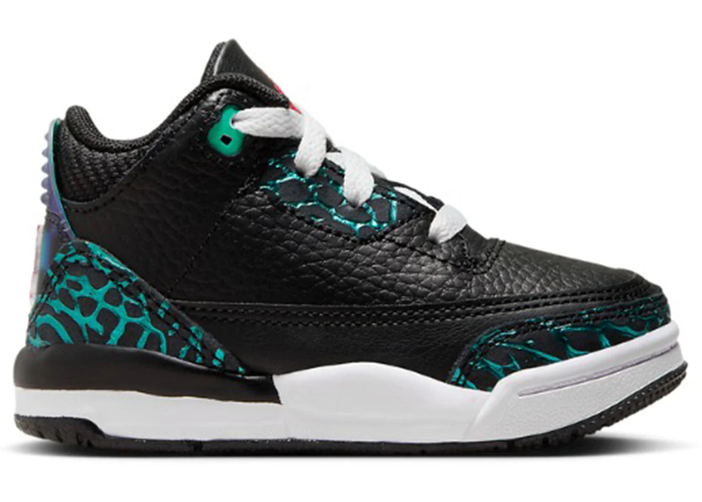 Jordan 3 Retro SE Moto (TD)