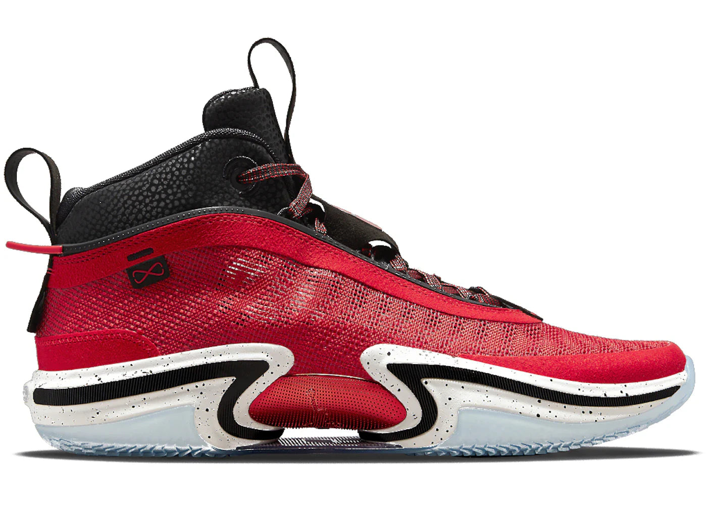 Jordan 36 PE Rui Hachimura