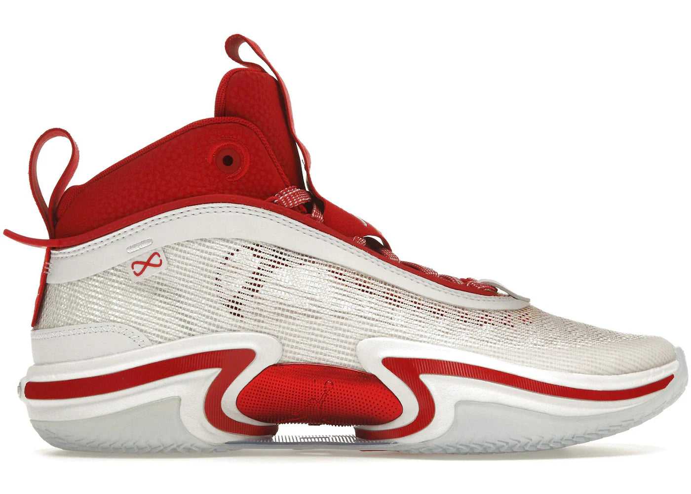Jordan 36 SE Kia Nurse Global Game