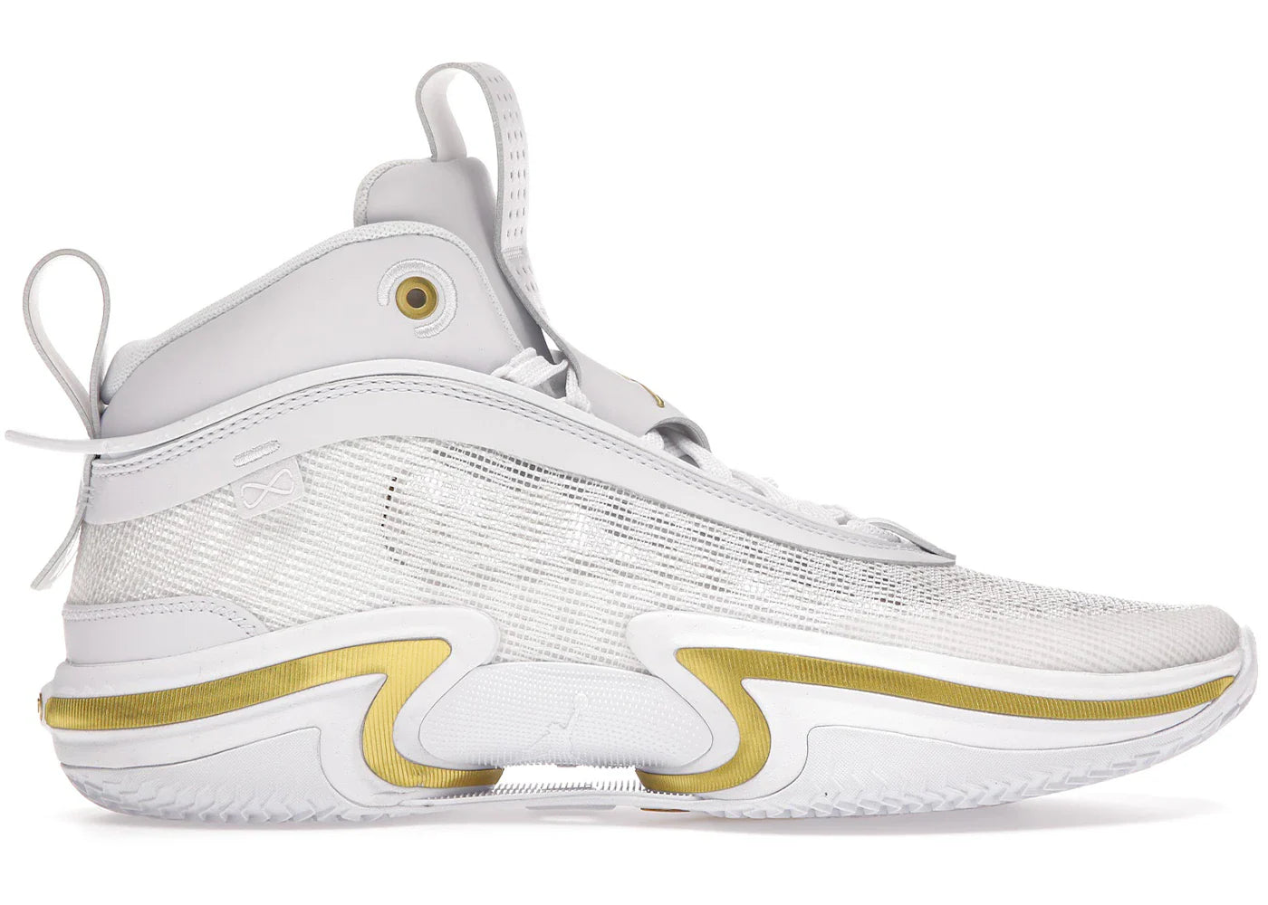 Jordan 36 SE Glory