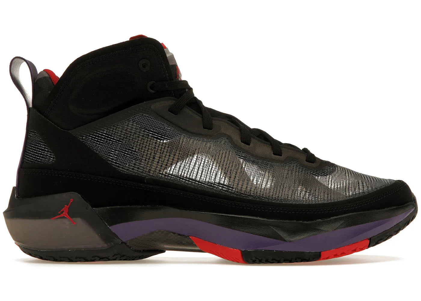 Jordan 37 Raptors