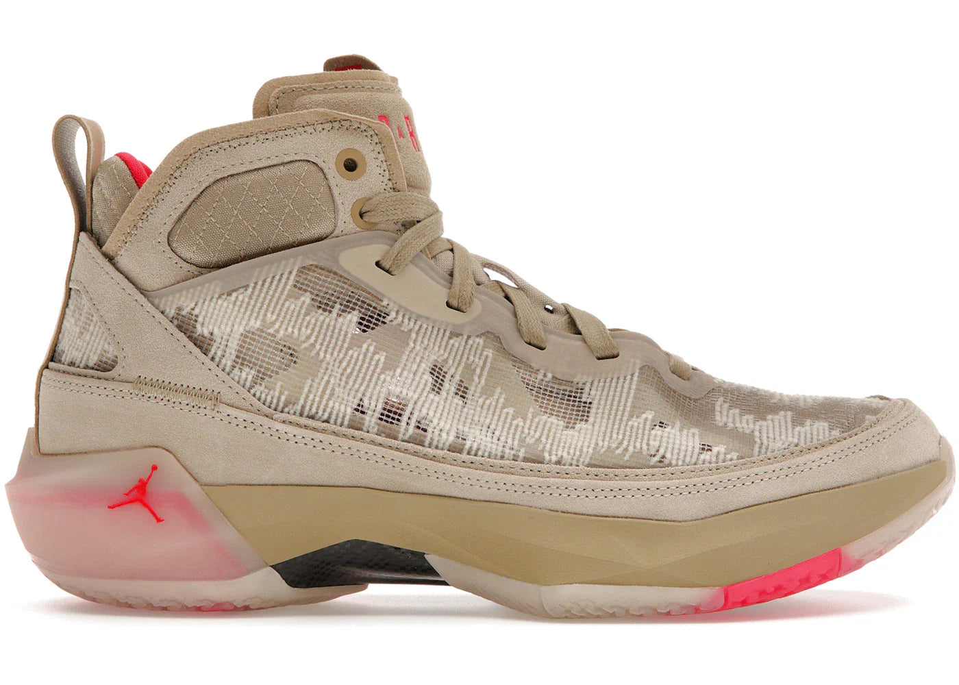 Jordan 37 Wheat