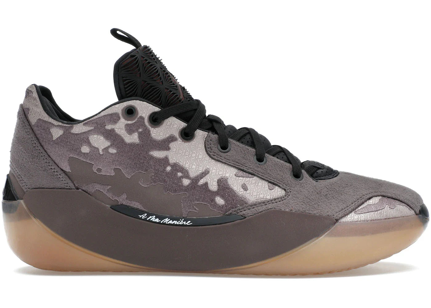 Jordan 39 A Ma Maniére While You Were Sleeping