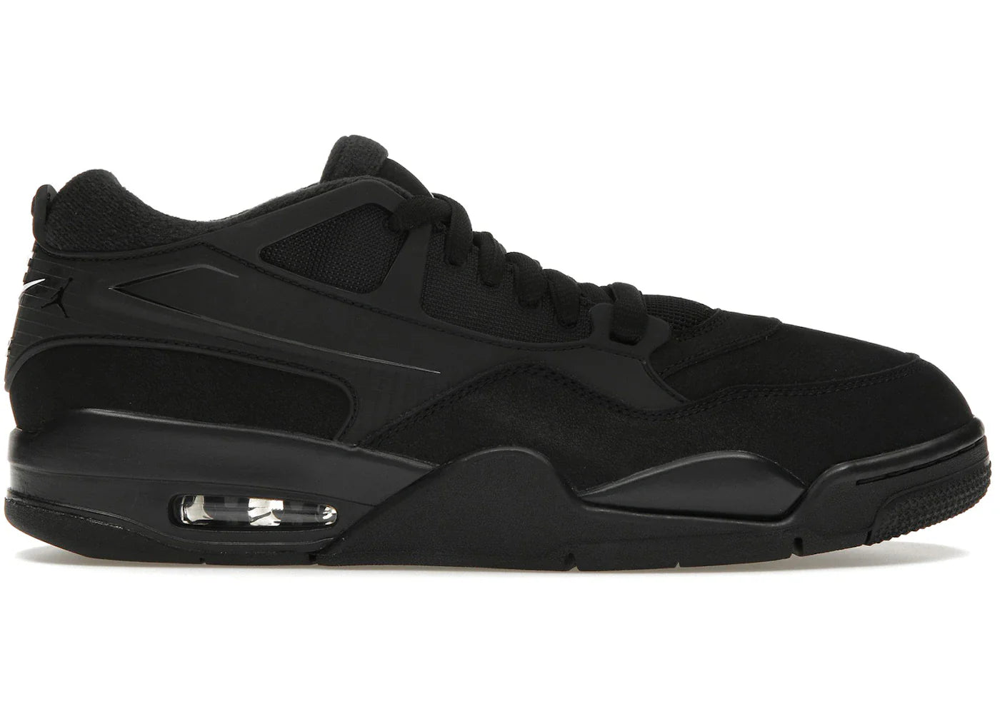 Jordan 4 RM Black Cat