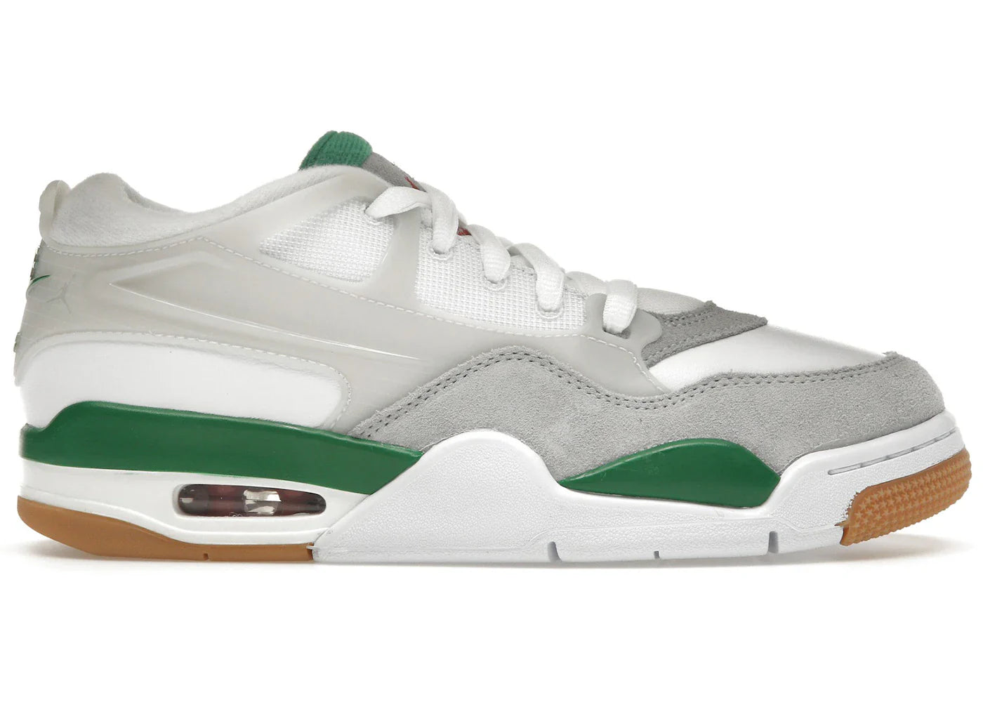 Jordan 4 RM Pine Green