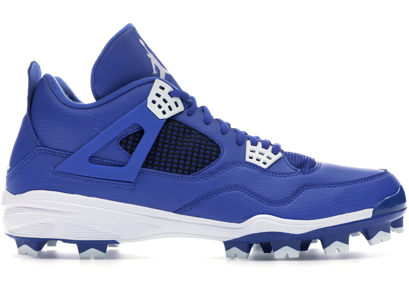 Jordan 4 Retro MCS Varsity Royal