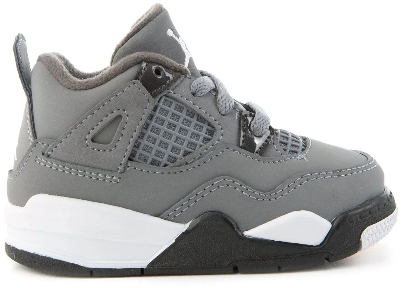 Jordan 4 Retro Cool Grey (2019) (TD)