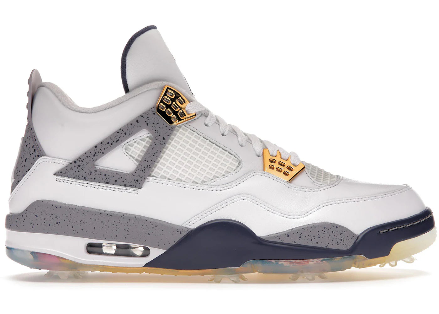 Jordan 4 Retro Golf Eastside Golf