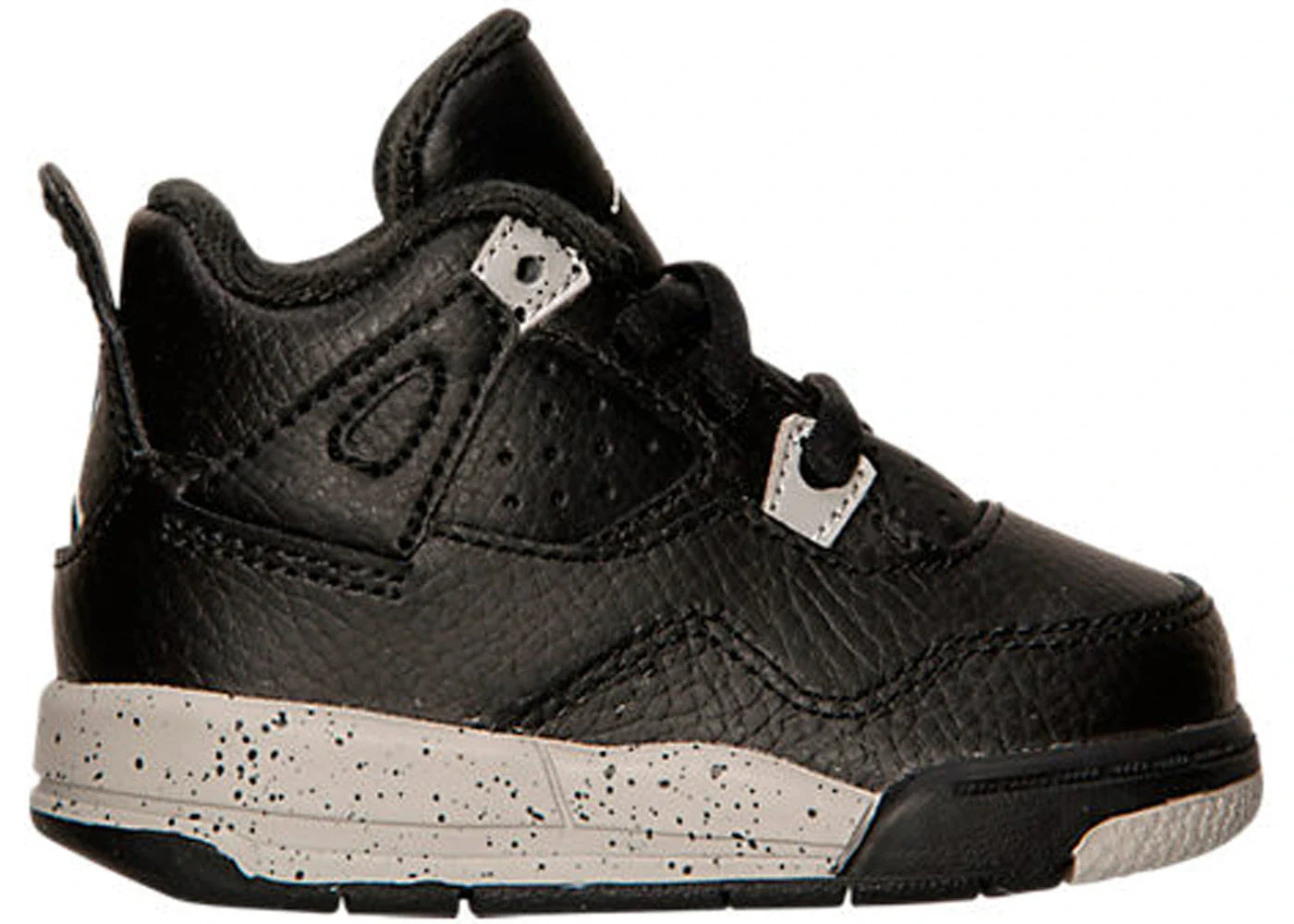 Jordan 4 Retro Oreo (2015) (TD)
