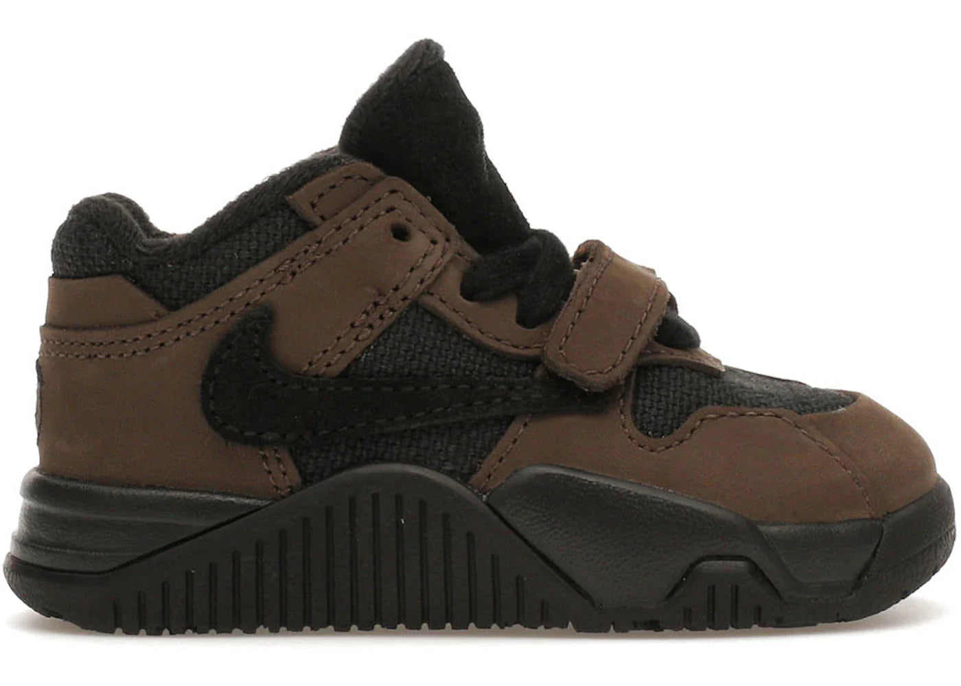 Jordan Jumpman Jack TR Travis Scott Dark Mocha (TD)