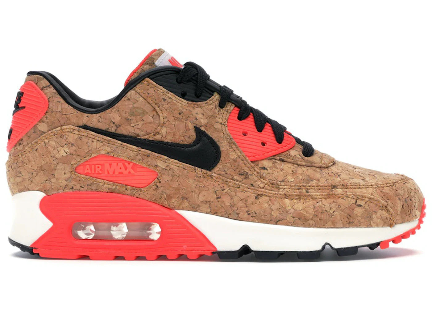 Nike Air Max 90 Cork (Women's)