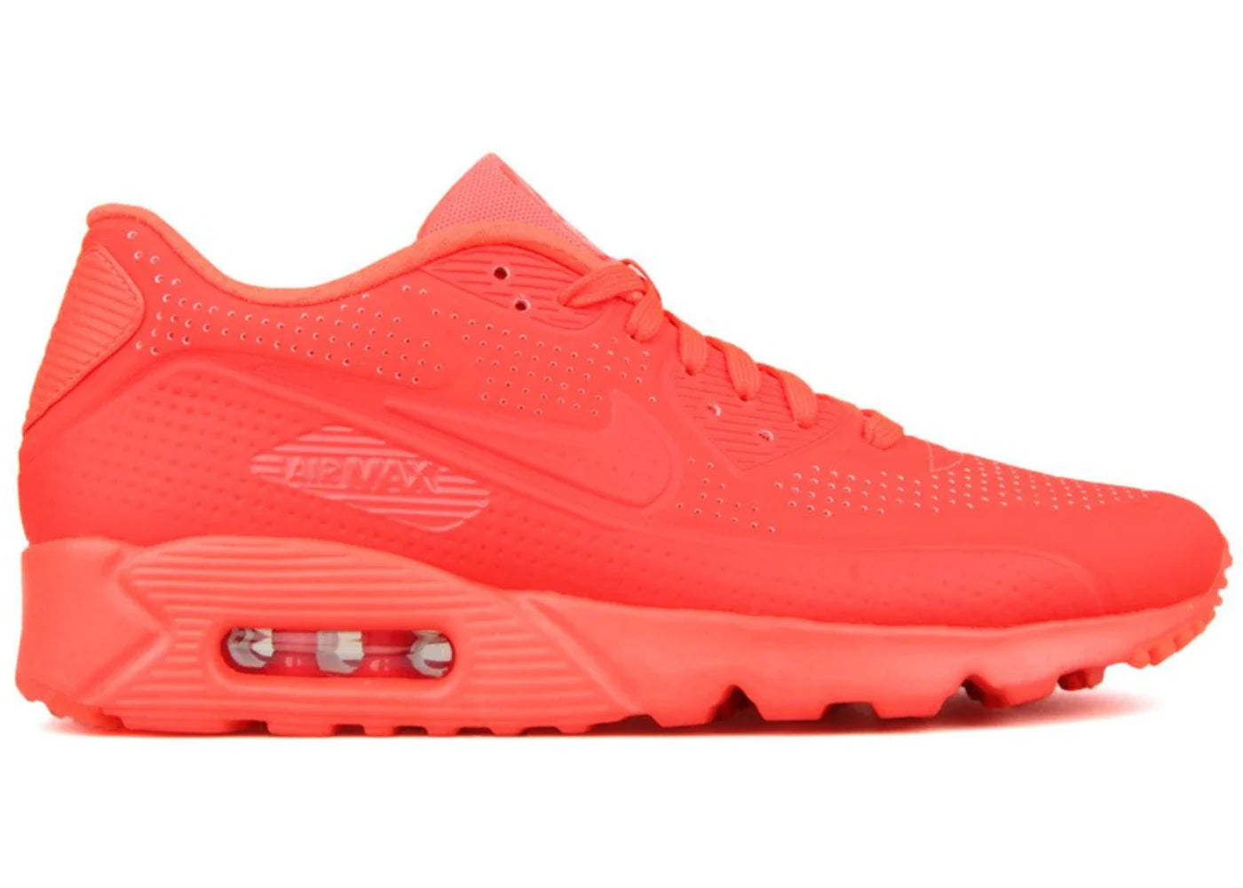 Nike Air Max 90 Ultra Moire Bright Crimson