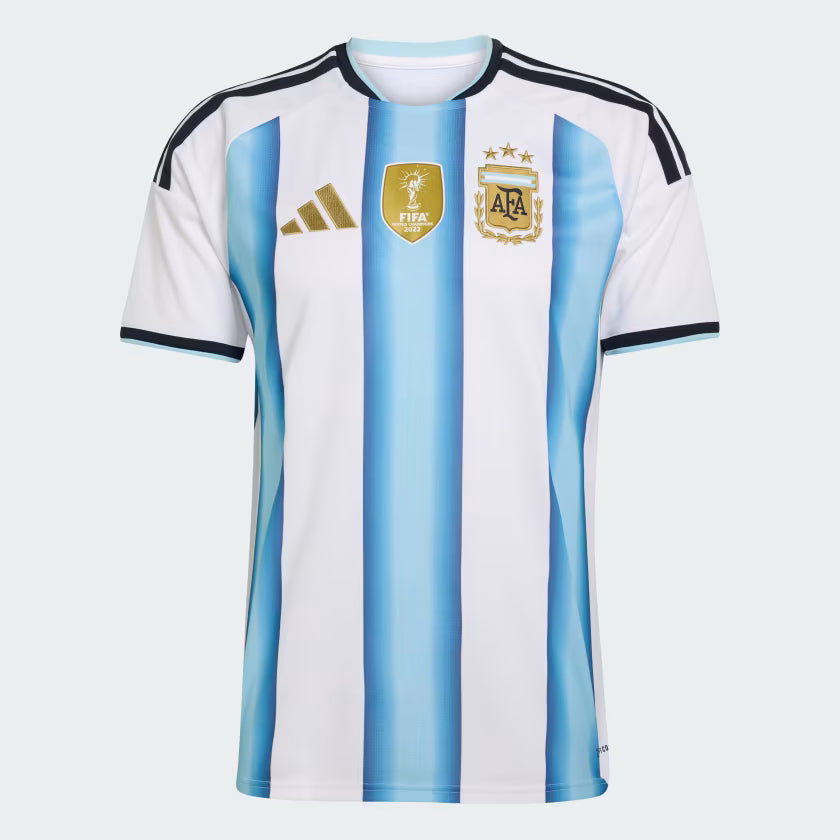 adidas Argentina 2026 Home Jersey