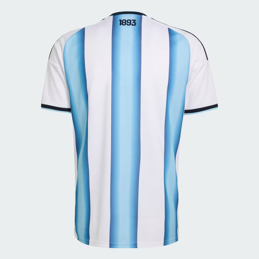adidas Argentina 2026 Home Jersey
