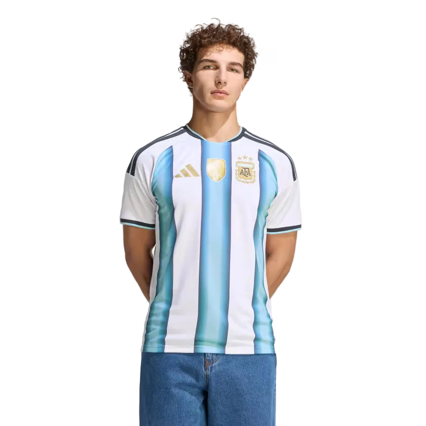 adidas Argentina 2026 Home Jersey