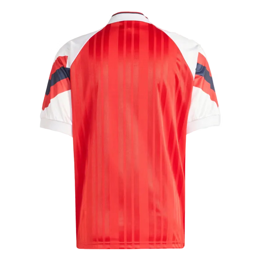 adidas Arsenal 92-94 Thuisshirt Rood