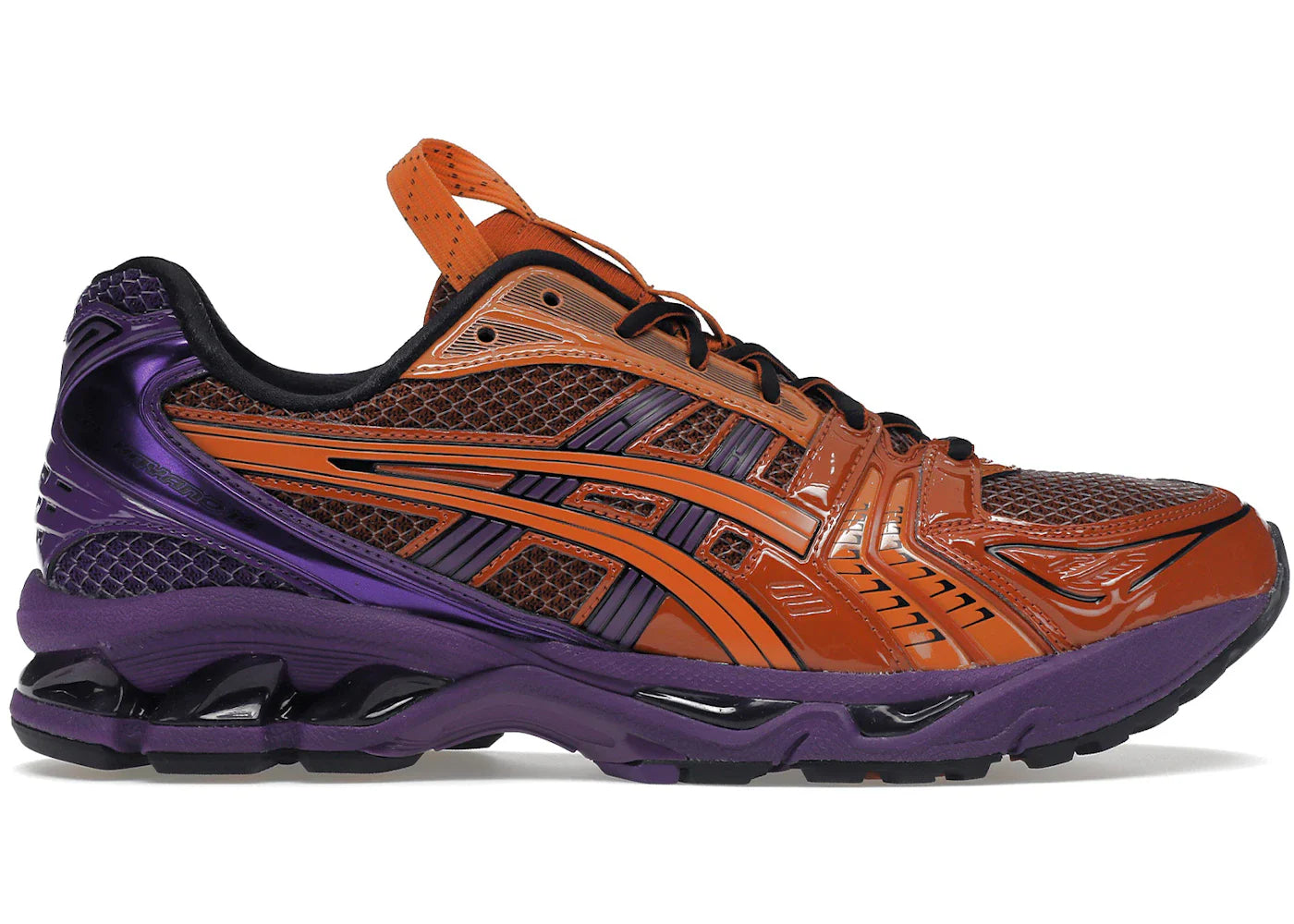 ASICS Gel-Kayano 14 UB1-S Classic Red