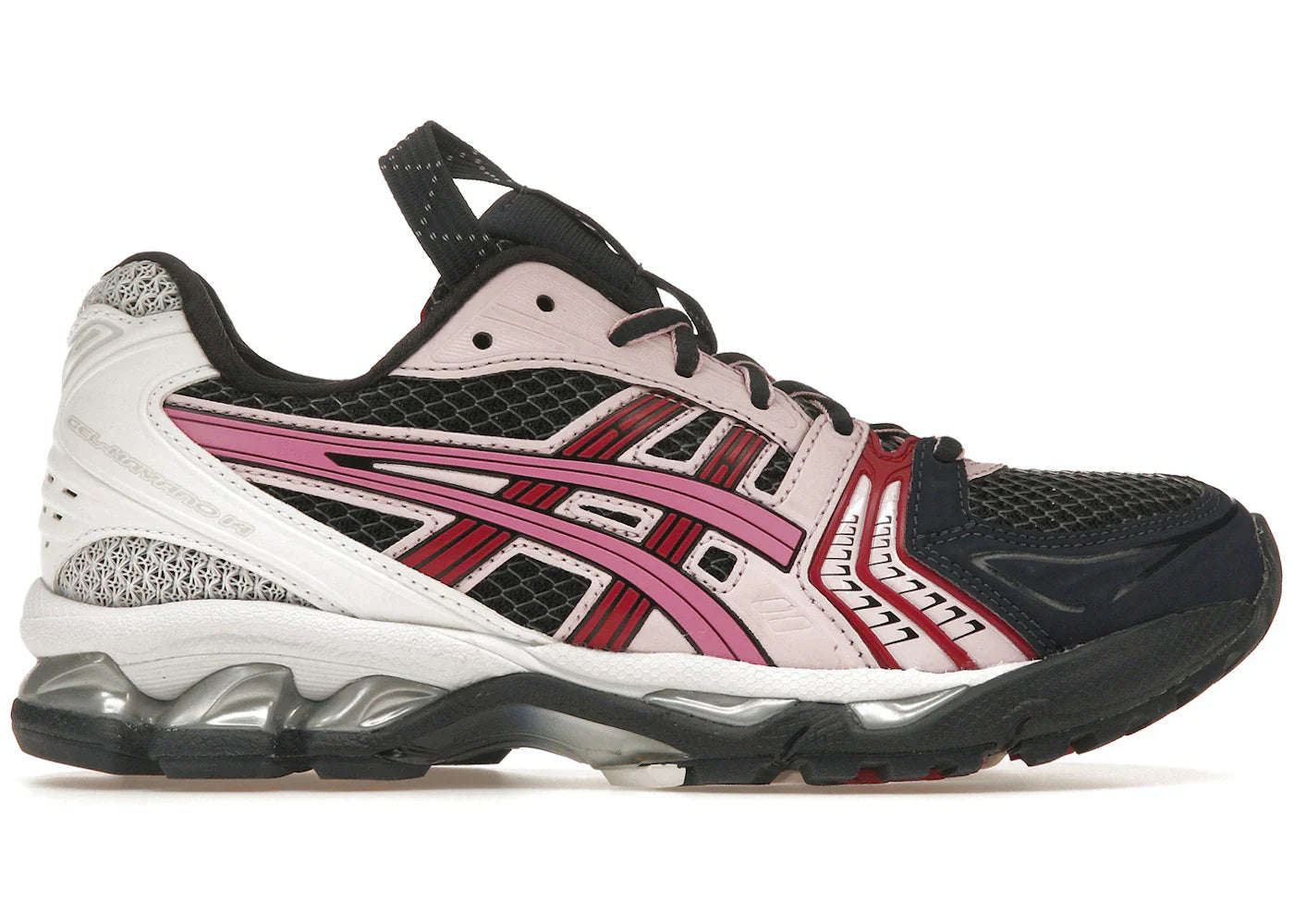 ASICS Gel-Kayano 14 UB1-S Midnight (Women's)