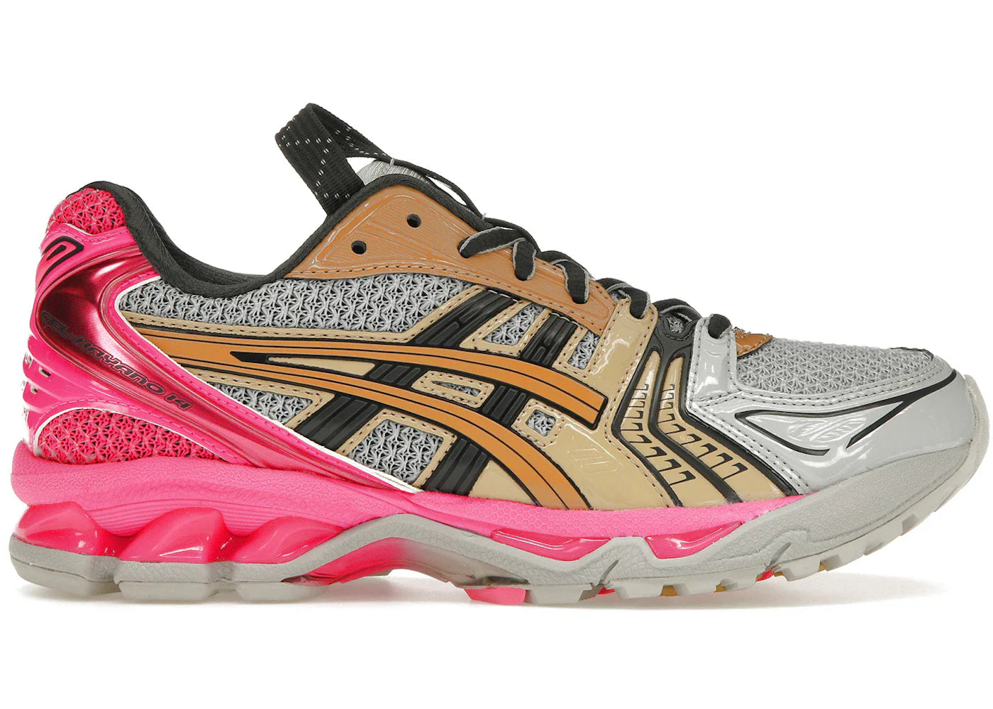 ASICS Gel-Kayano 14 UB1-S Oyster Grey (Women's)