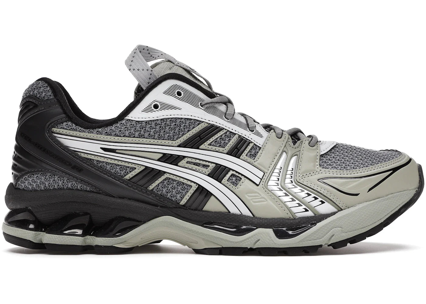 ASICS UB1-S Gel-Kayano 14 Piedmont Grey Sage