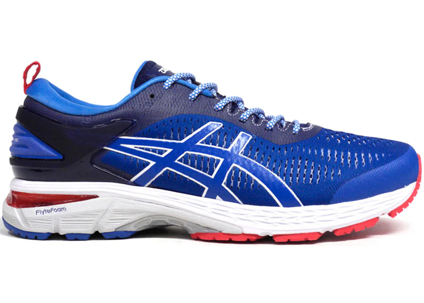 ASICS Gel-Kayano 25 mita sneakers Trico