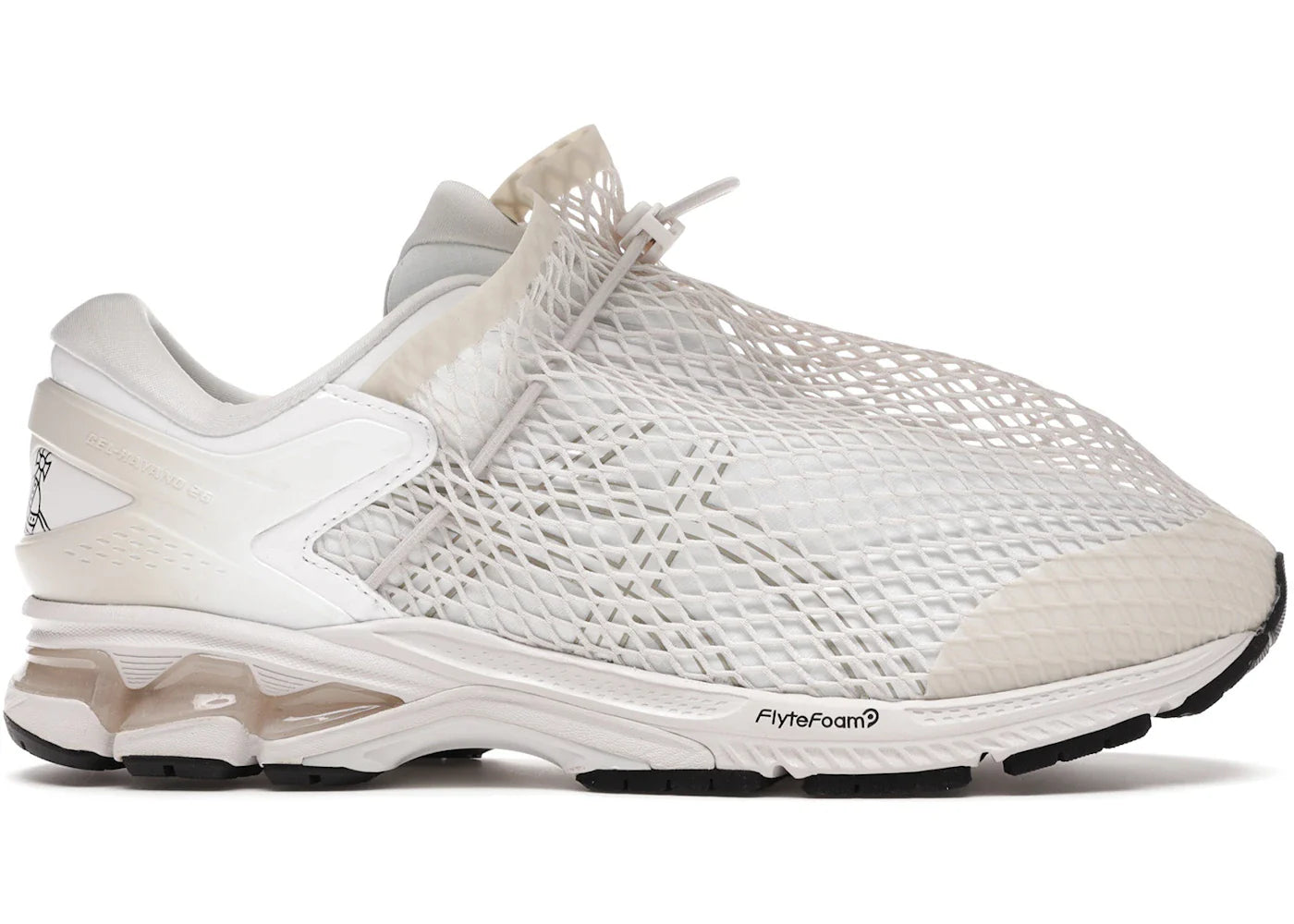 ASICS Gel-Kayano 26 Vivienne Westwood White