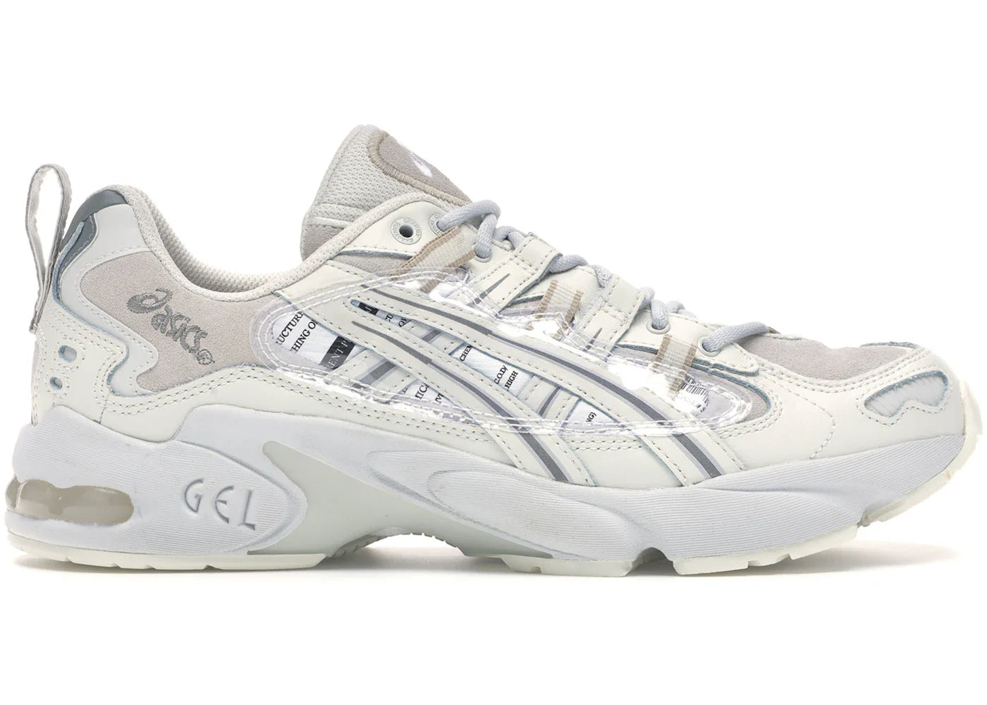 ASICS Gel-Kayano 5 OG Chemist Creations Marshmallow