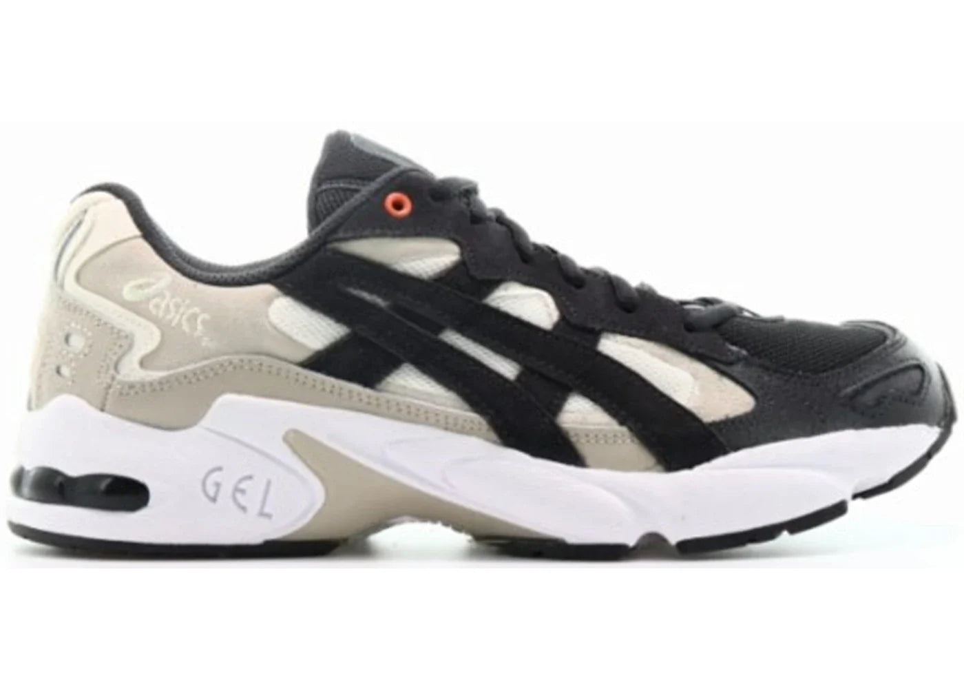 ASICS Gel-Kayano 5 Reigning Champ Kyoto Edition