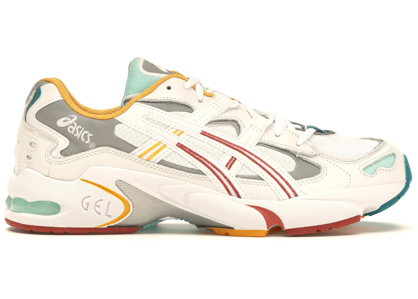 ASICS Gel-Kayano 5 Ronnie Fieg Oasis
