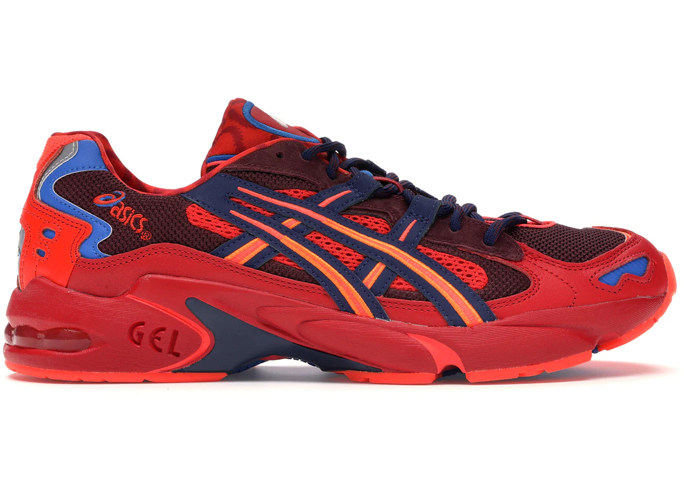 ASICS Gel-Kayano 5 Vivienne Westwood