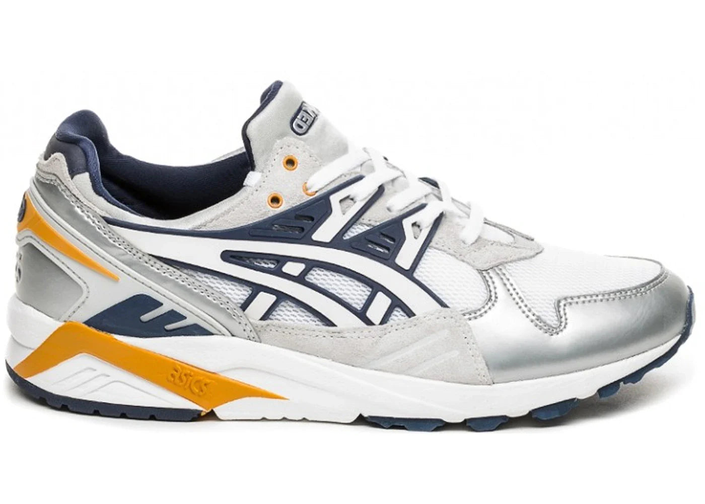 ASICS Gel-Kayano Trainer Naked