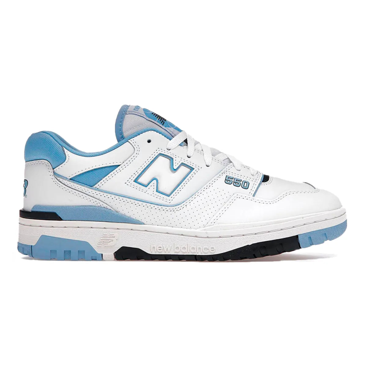 New Balance 550 University Blue