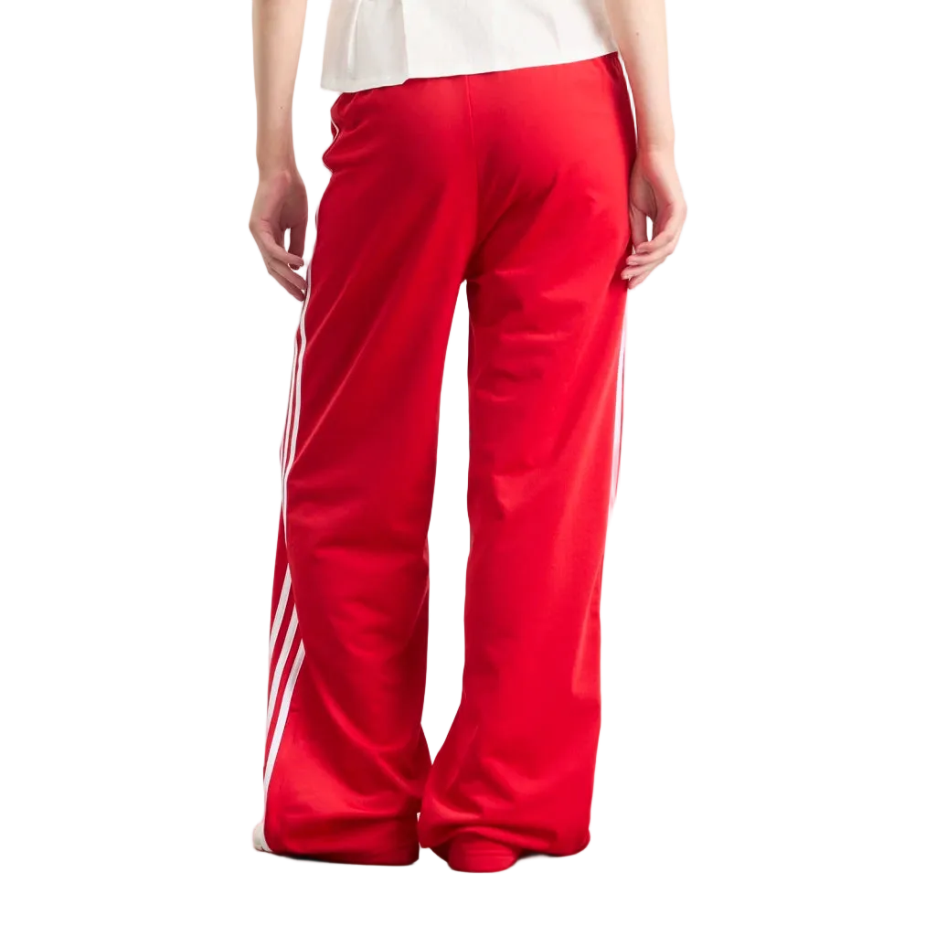 adidas Firebird Loose Trainingsbroek Rood