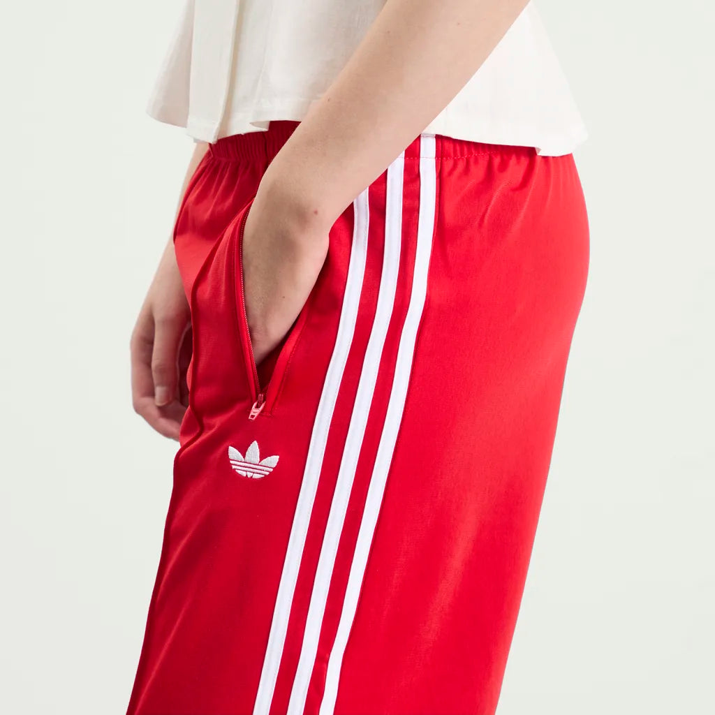 adidas Firebird Loose Trainingsbroek Rood