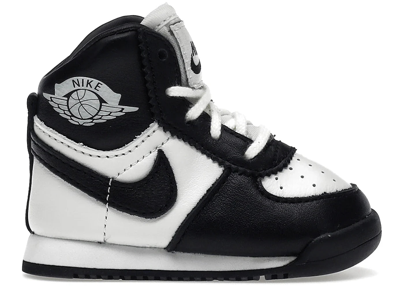 Jordan 1 Retro High '85 Black White (2023) (TD)