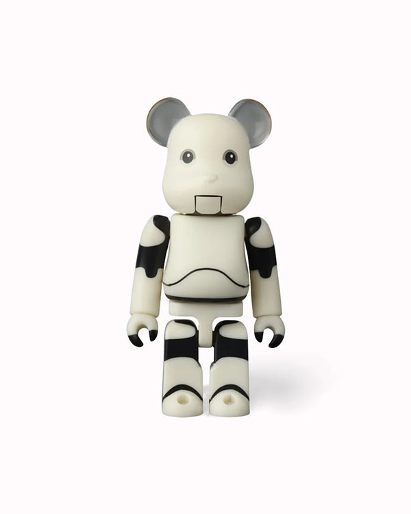 Medicom Bearbrick 100% Series 44, Lifestyle View 13, SKU MED1120