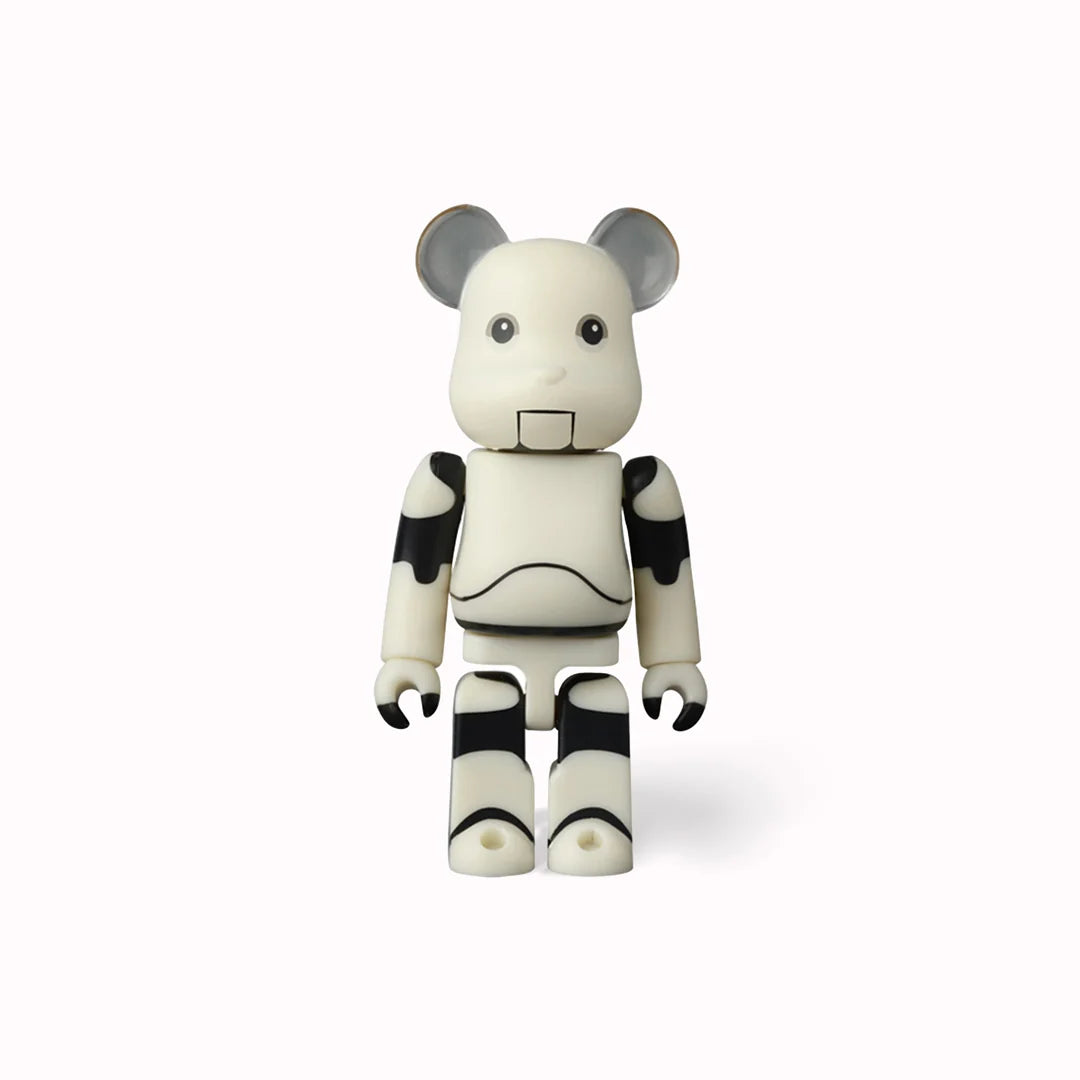 Medicom Bearbrick 100% Series 44, Lifestyle View 13, SKU MED1120