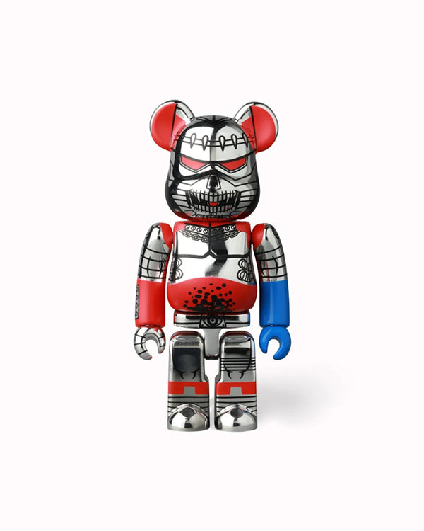 Medicom Bearbrick 100% Series 44, Lifestyle View 11, SKU MED1120