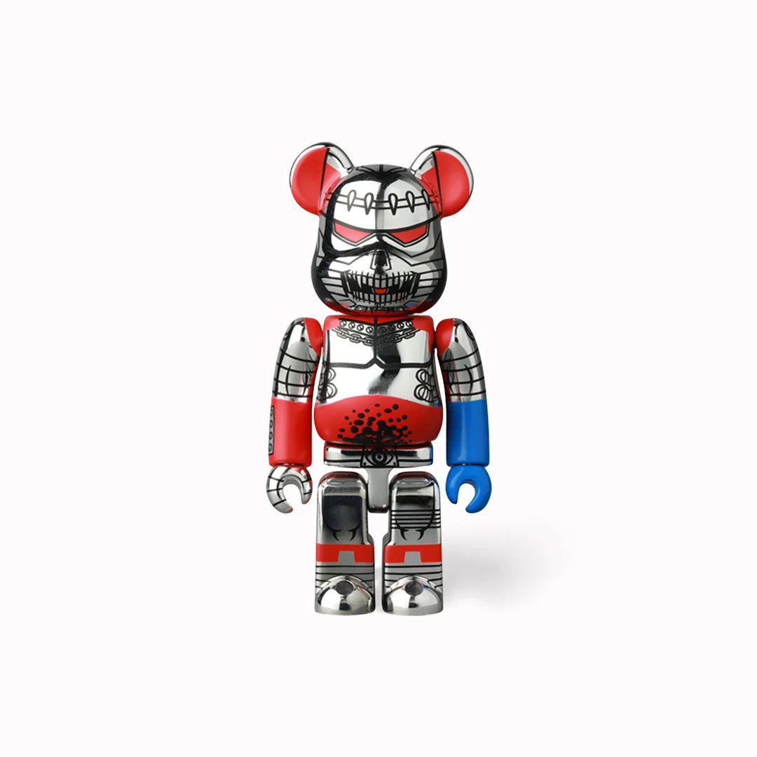 Medicom Bearbrick 100% Series 44, Lifestyle View 11, SKU MED1120
