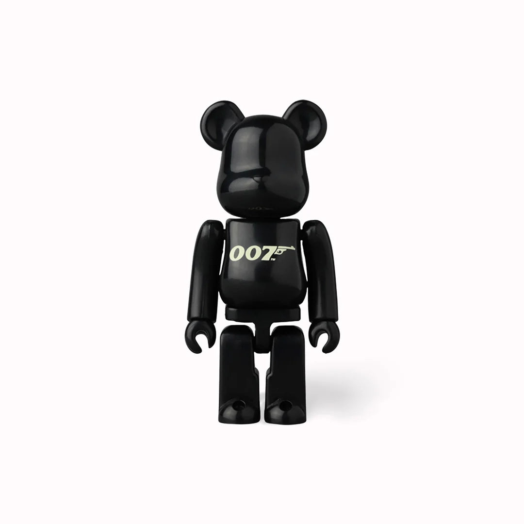 Medicom Bearbrick 100% Series 44, Lifestyle View 10, SKU MED1120