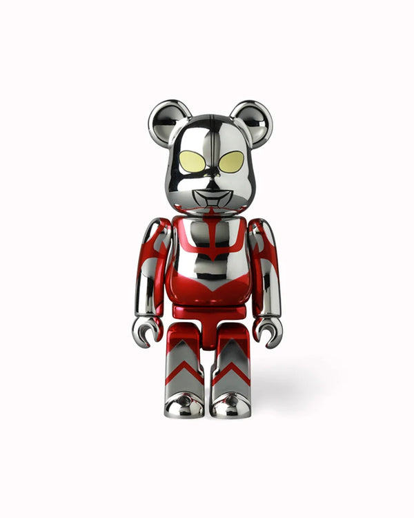Medicom Bearbrick 100% Series 44, Lifestyle View 9, SKU MED1120