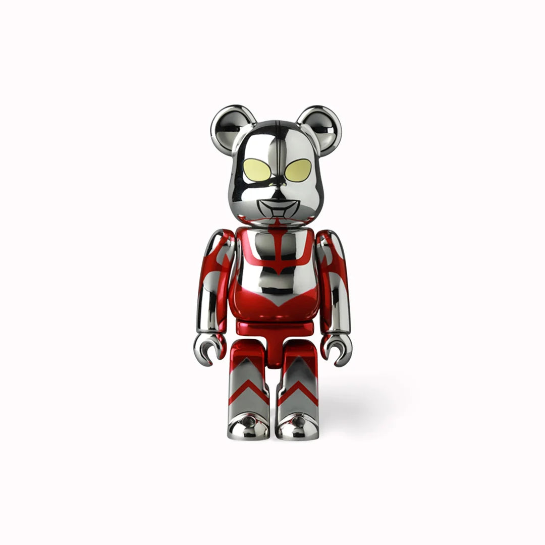 Medicom Bearbrick 100% Series 44, Lifestyle View 9, SKU MED1120