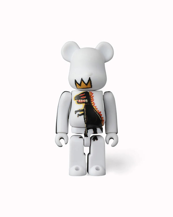 Medicom Bearbrick 100% Series 44, Lifestyle View 8, SKU MED1120