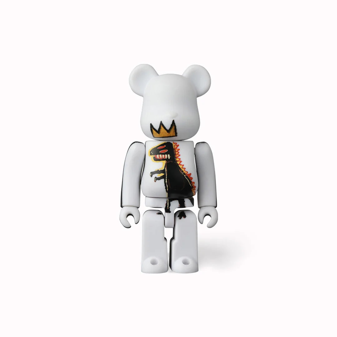 Medicom Bearbrick 100% Series 44, Lifestyle View 8, SKU MED1120