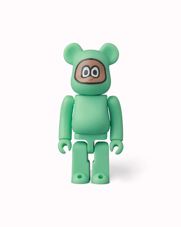 Medicom Bearbrick 100% Series 44, Lifestyle View 7, SKU MED1120