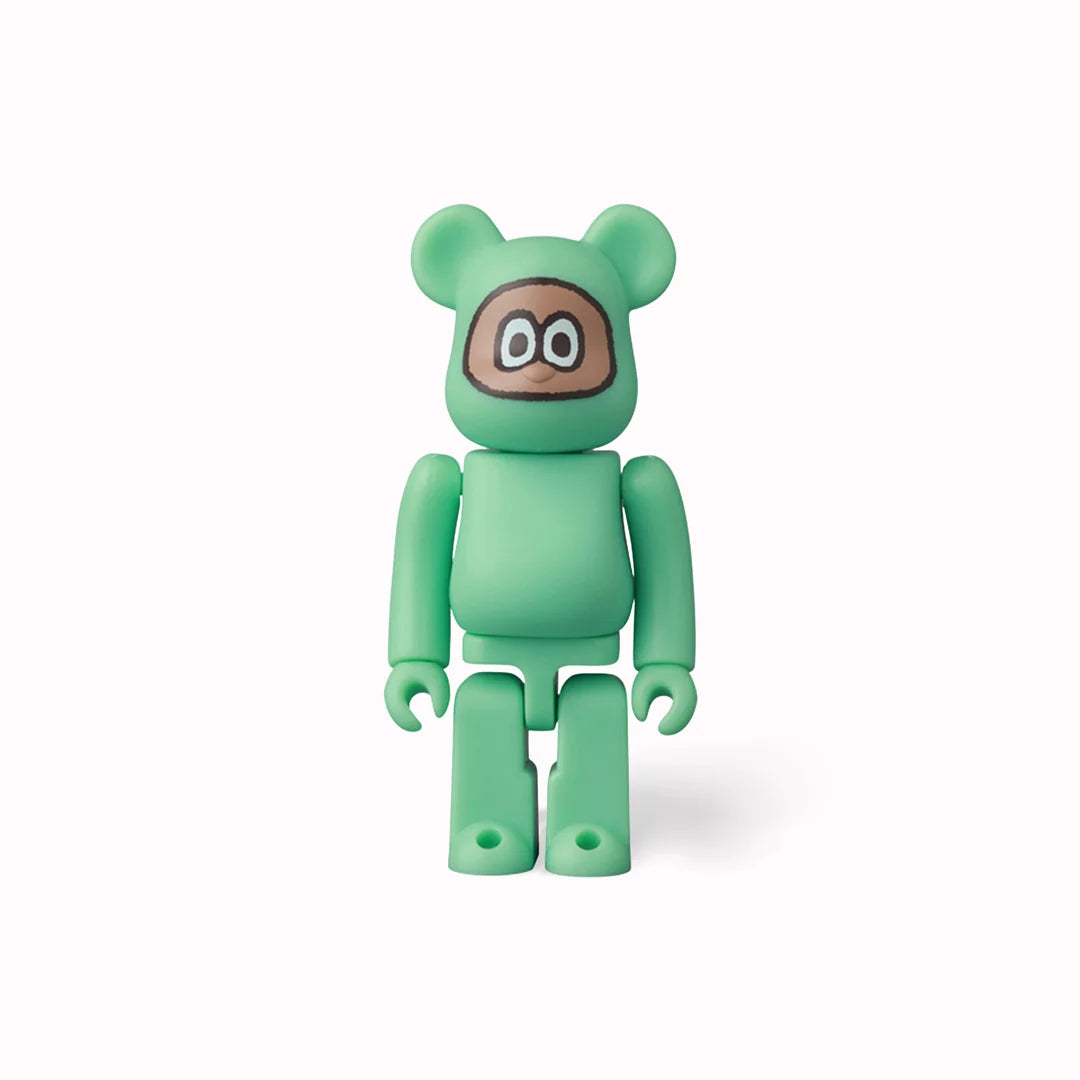 Medicom Bearbrick 100% Series 44, Lifestyle View 7, SKU MED1120