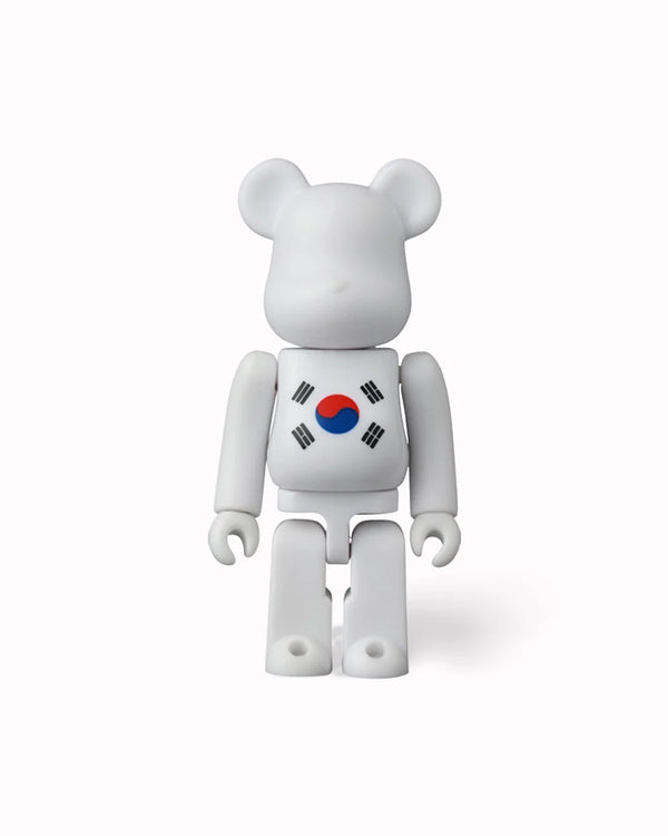 Medicom Bearbrick 100% Series 44, Lifestyle View 4, SKU MED1120