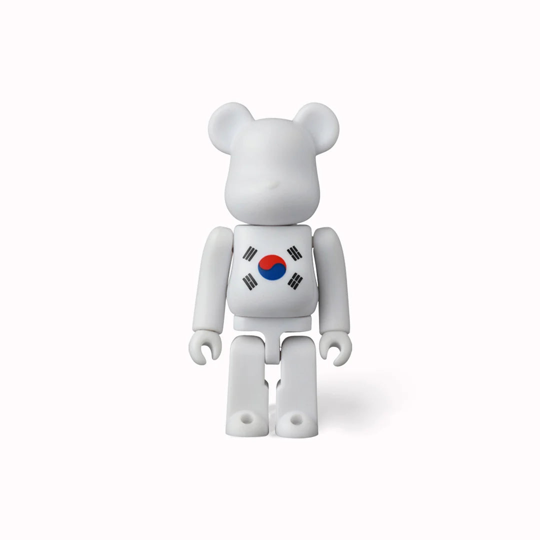 Medicom Bearbrick 100% Series 44, Lifestyle View 4, SKU MED1120